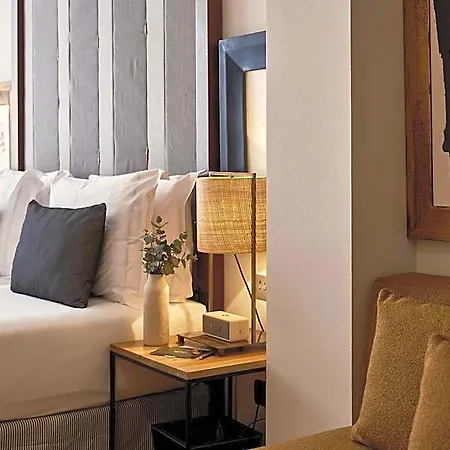 Hotel Pulitzer Barcelona-2