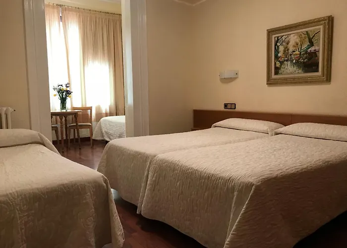 Hotel Pelayo Barcellona